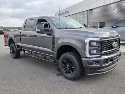 2026 Ford Super Duty F-350® XL