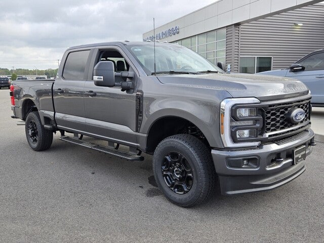 2026 Ford Super Duty F-350® XL