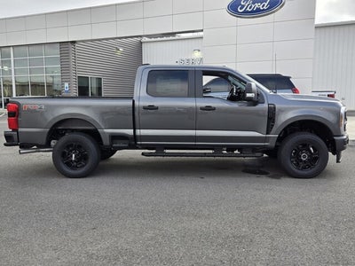 2026 Ford Super Duty F-350® XL