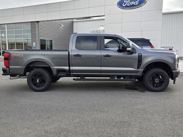 2026 Ford Super Duty F-350® XL