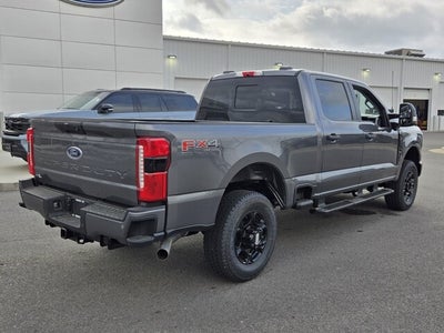 2026 Ford Super Duty F-350® XL