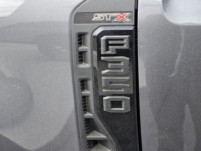 2026 Ford Super Duty F-350® XL