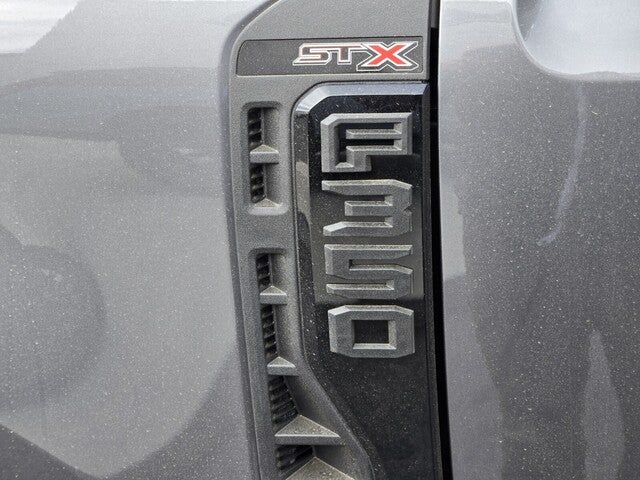 2026 Ford Super Duty F-350® XL