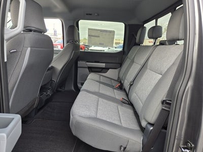 2026 Ford Super Duty F-350® XL