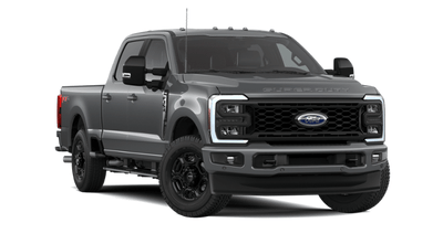 2026 Ford Super Duty F-350® XL
