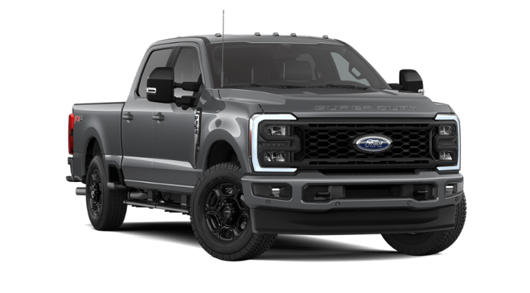 2026 Ford Super Duty F-350® XL