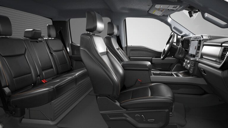 2026 Ford Super Duty F-350® Lariat®