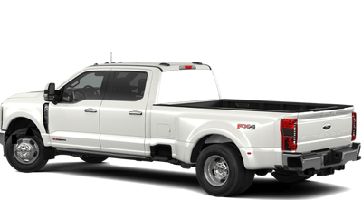 2026 Ford Super Duty F-350® Lariat®