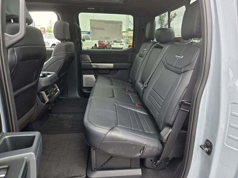 2026 Ford Super Duty F-350® Platinum®