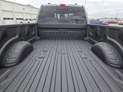 2026 Ford Super Duty F-350® Platinum®