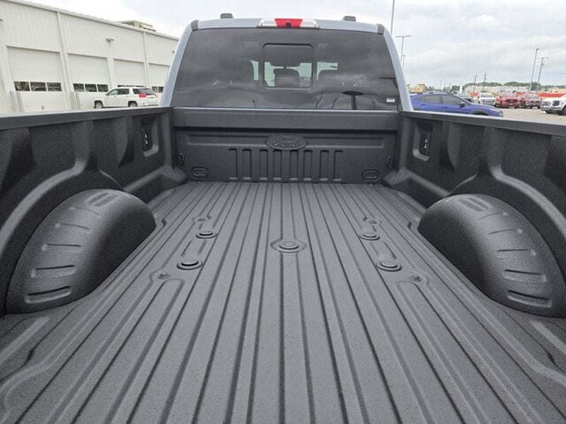 2026 Ford Super Duty F-350® Platinum®