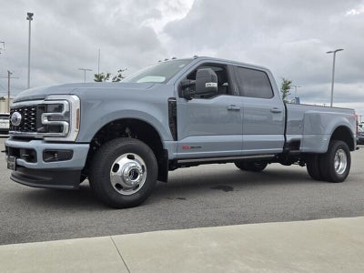 2026 Ford Super Duty F-350® Platinum®