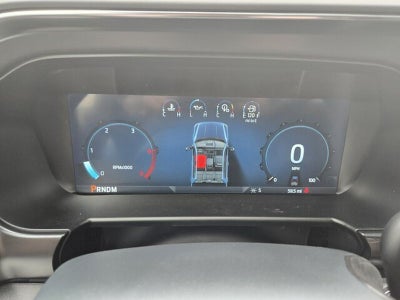2026 Ford Super Duty F-350® Platinum®