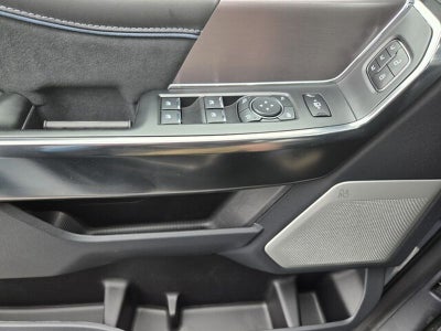 2026 Ford Super Duty F-350® Platinum®