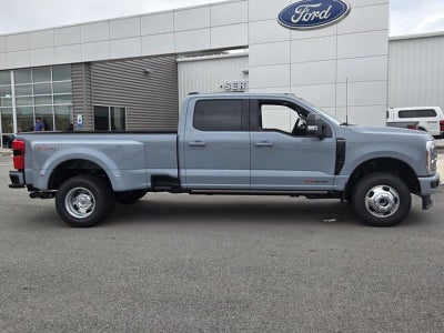 2026 Ford Super Duty F-350® Platinum®