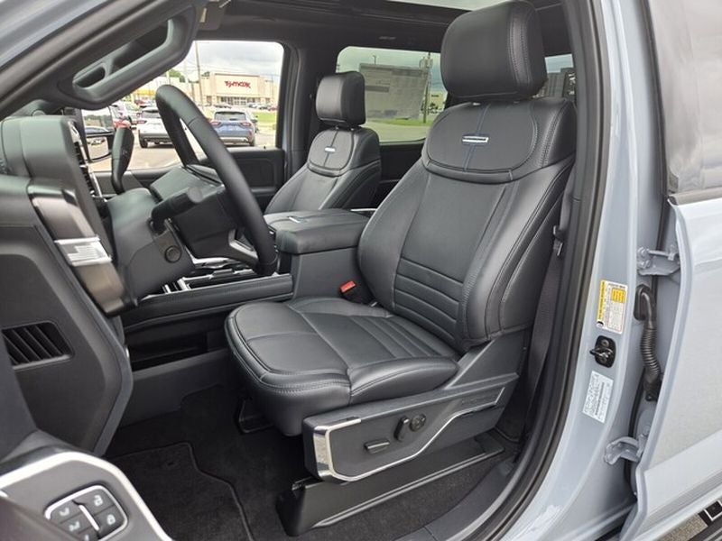 2026 Ford Super Duty F-350® Platinum®
