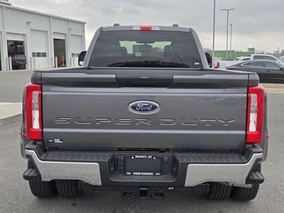 2026 Ford Super Duty F-350® XLT