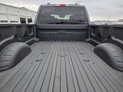 2026 Ford Super Duty F-350® XLT