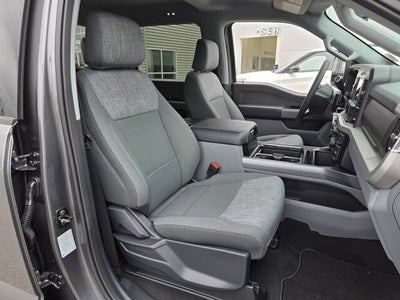 2026 Ford Super Duty F-350® XLT