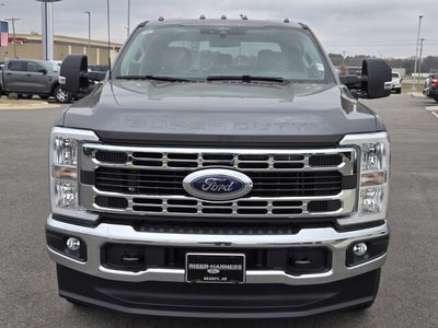 2026 Ford Super Duty F-350® XLT