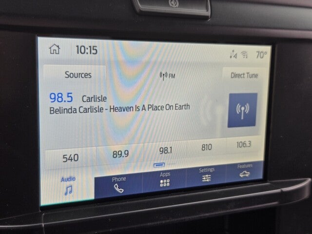 2026 Ford Super Duty F-350® XLT