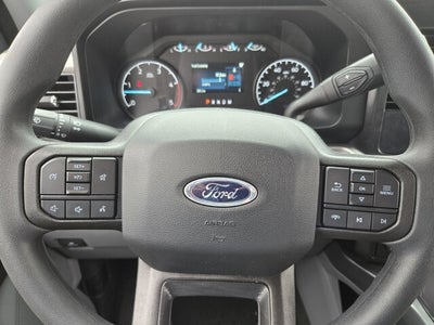 2026 Ford Super Duty F-350® XLT