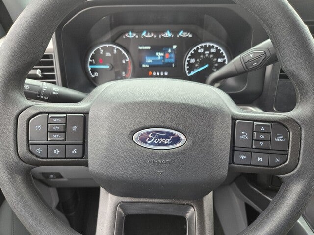 2026 Ford Super Duty F-350® XLT