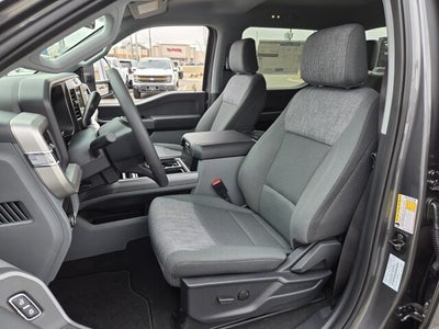 2026 Ford Super Duty F-350® XLT