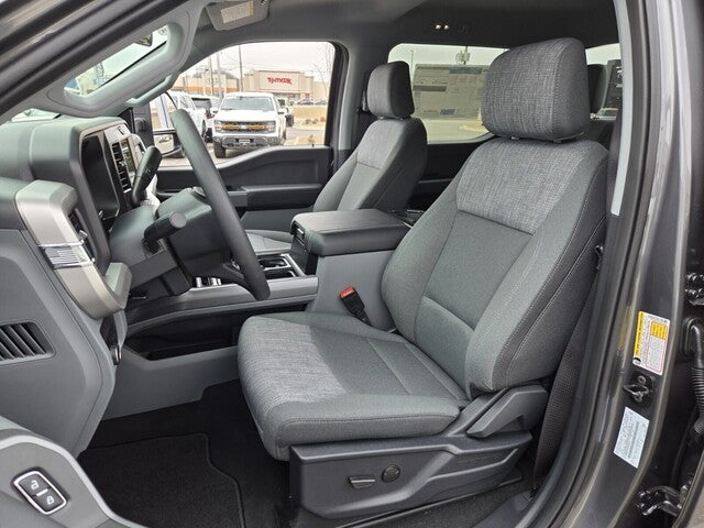 2026 Ford Super Duty F-350® XLT