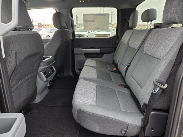 2026 Ford Super Duty F-350® XLT