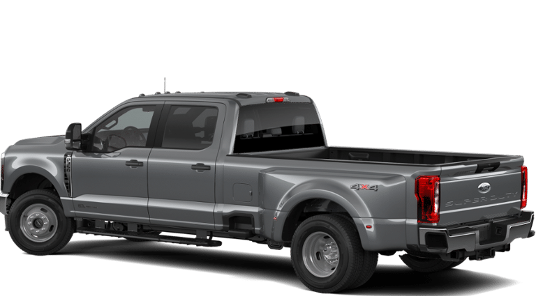 2026 Ford Super Duty F-350® XLT