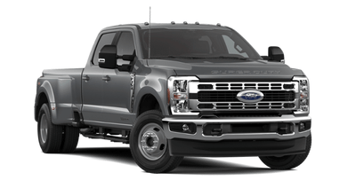 2026 Ford Super Duty F-350® XLT