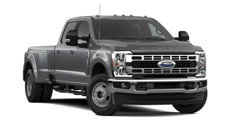 2026 Ford Super Duty F-350® XLT