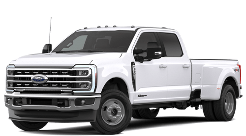 2026 Ford Super Duty F-350® XLT