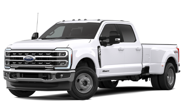 2026 Ford Super Duty F-350® XLT