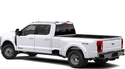 2026 Ford Super Duty F-350® XLT