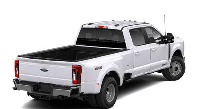 2026 Ford Super Duty F-350® XLT