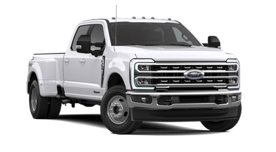 2026 Ford Super Duty F-350® XLT