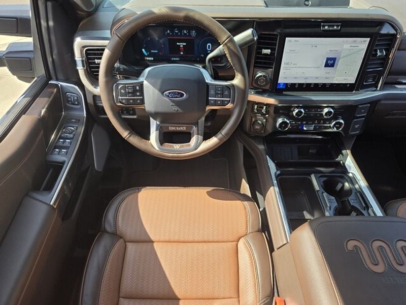 2026 Ford Super Duty F-450® King Ranch®