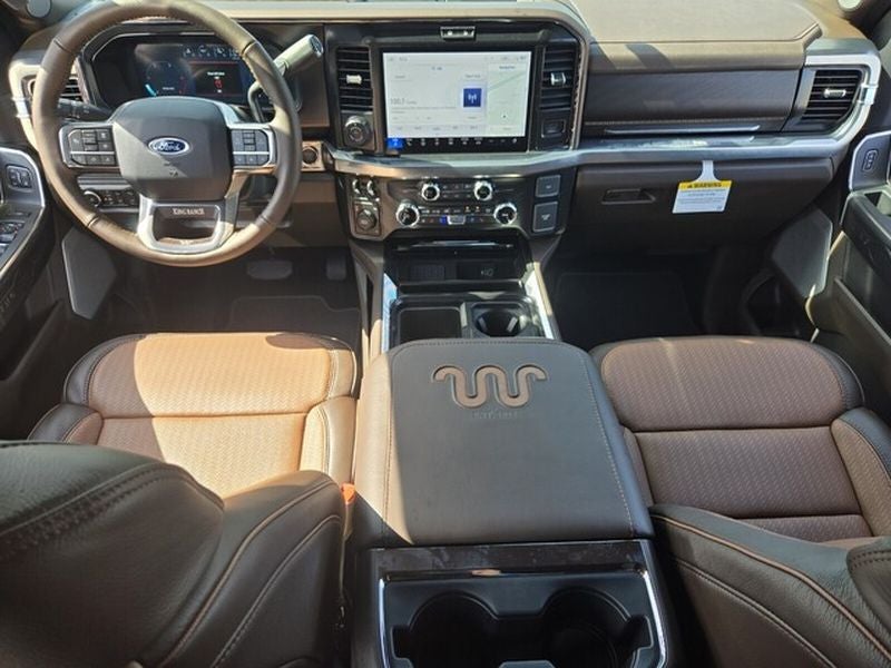 2026 Ford Super Duty F-450® King Ranch®