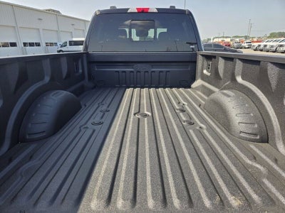 2026 Ford Super Duty F-450® King Ranch®