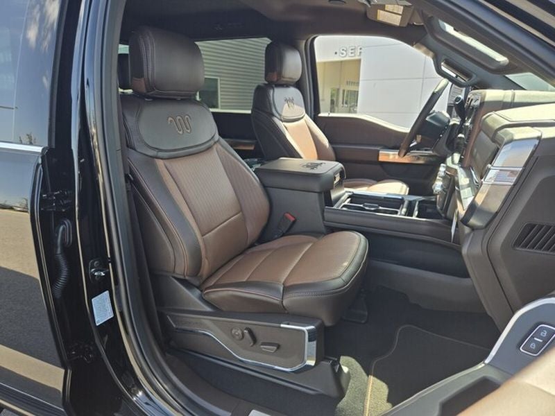 2026 Ford Super Duty F-450® King Ranch®