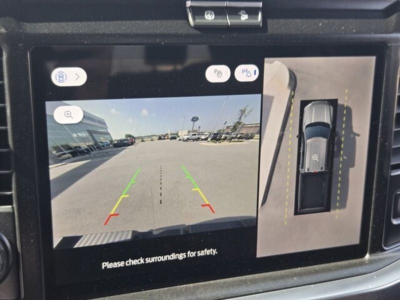 2026 Ford Super Duty F-450® King Ranch®