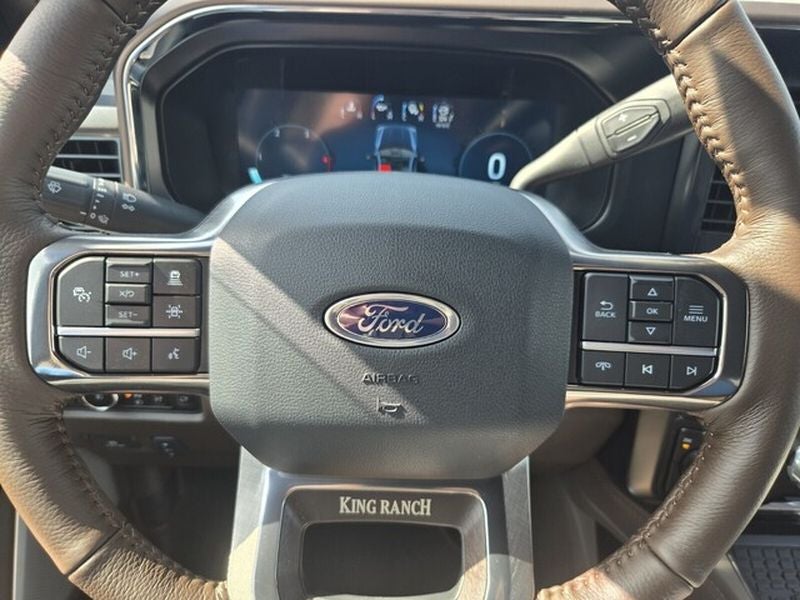 2026 Ford Super Duty F-450® King Ranch®