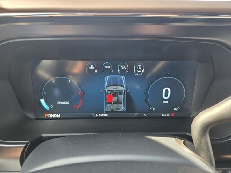 2026 Ford Super Duty F-450® King Ranch®