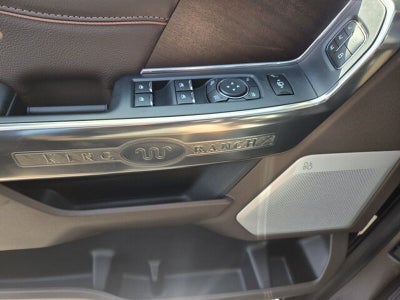 2026 Ford Super Duty F-450® King Ranch®