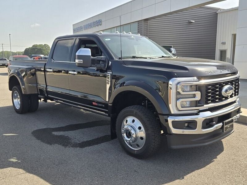 2026 Ford Super Duty F-450® King Ranch®