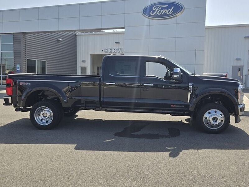 2026 Ford Super Duty F-450® King Ranch®