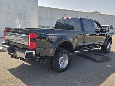 2026 Ford Super Duty F-450® King Ranch®