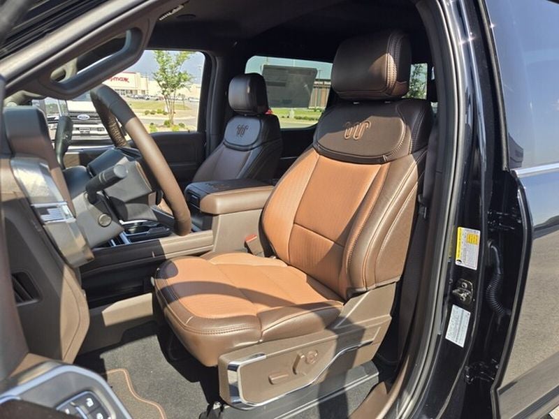 2026 Ford Super Duty F-450® King Ranch®